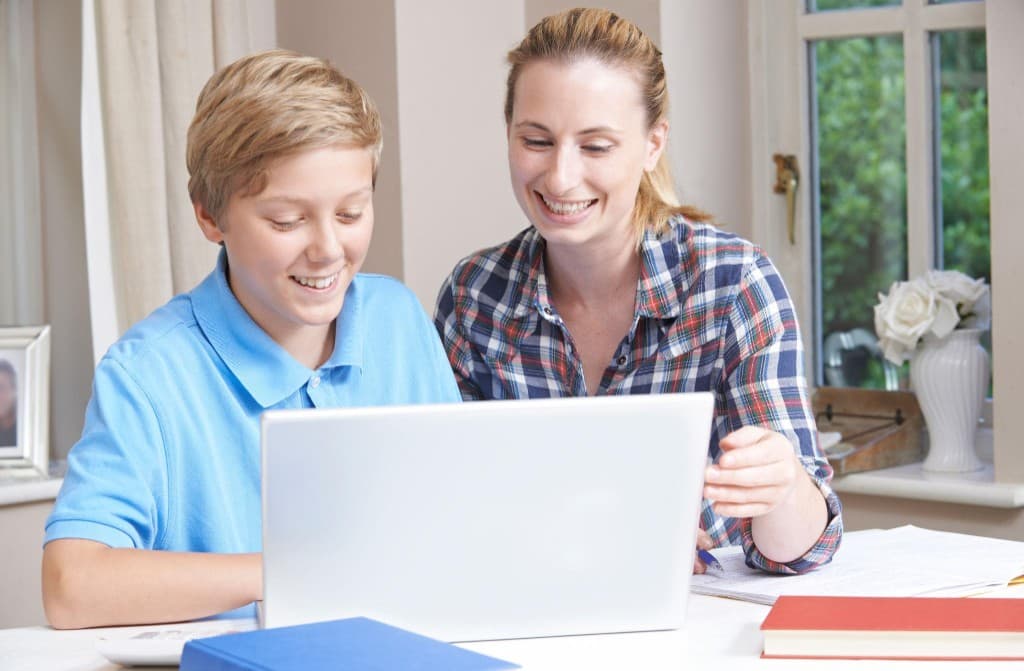 Tutoring